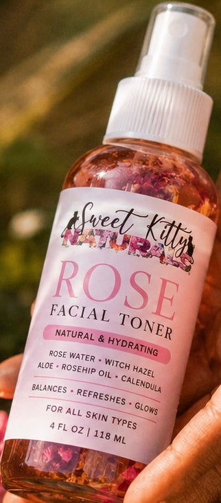 Skin Toner