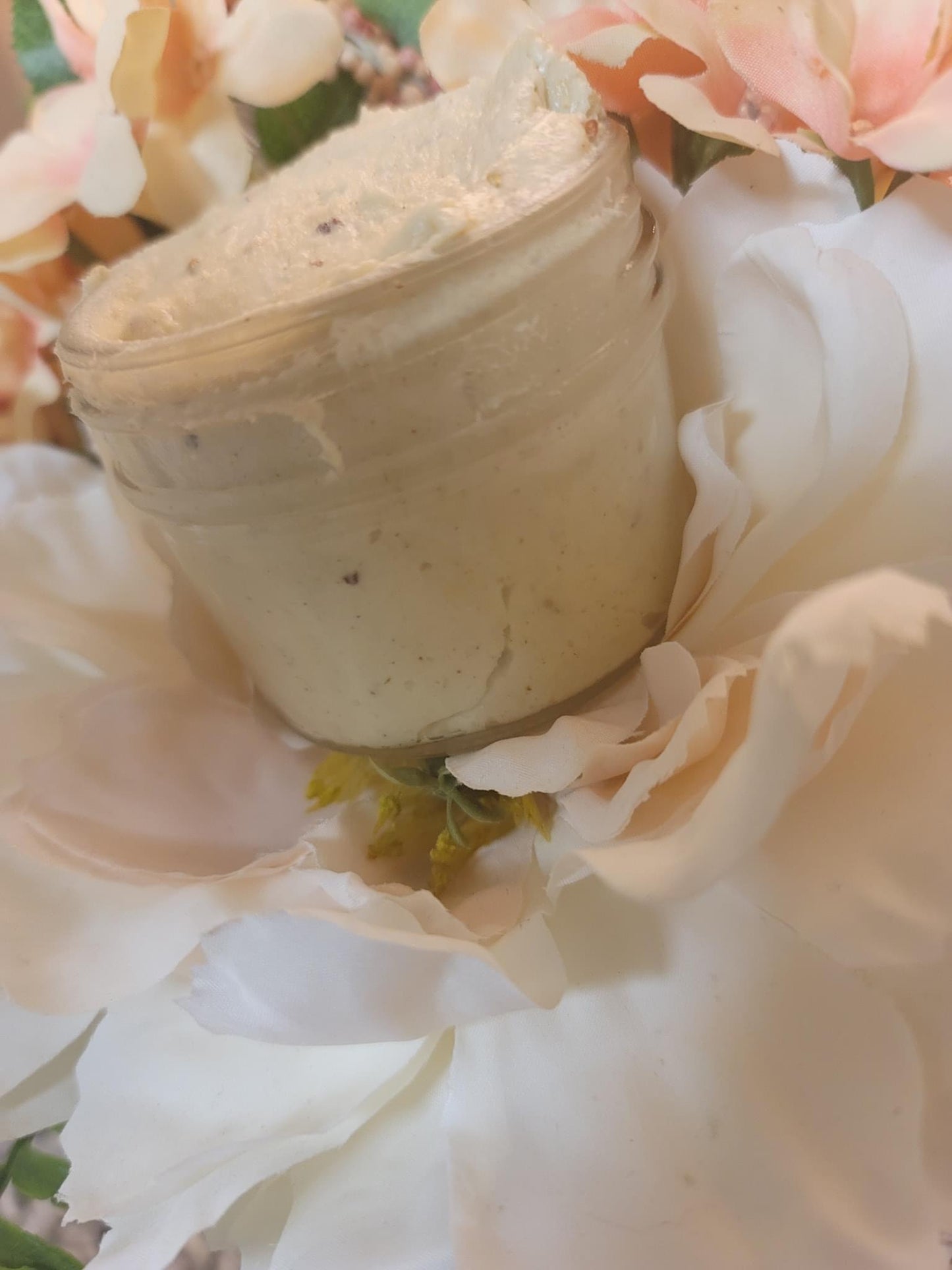 Here Kitty Kitty Body Butter