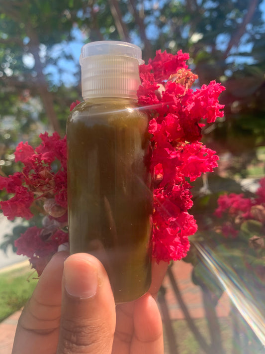 Matcha Face Wash