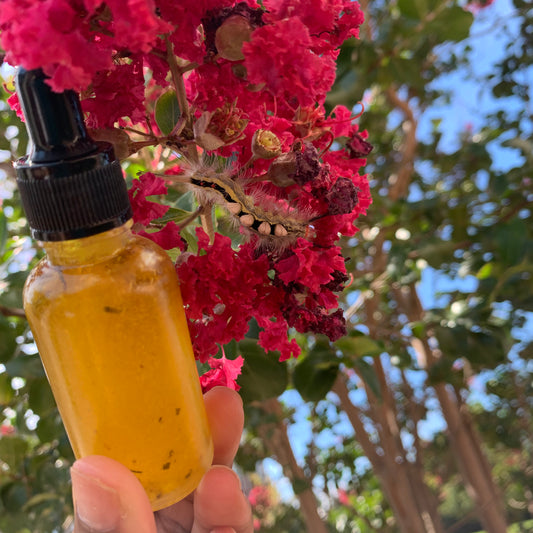 Sunkissed Serum