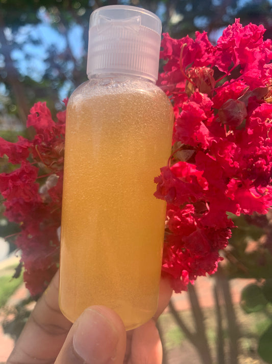 Honey Face Wash