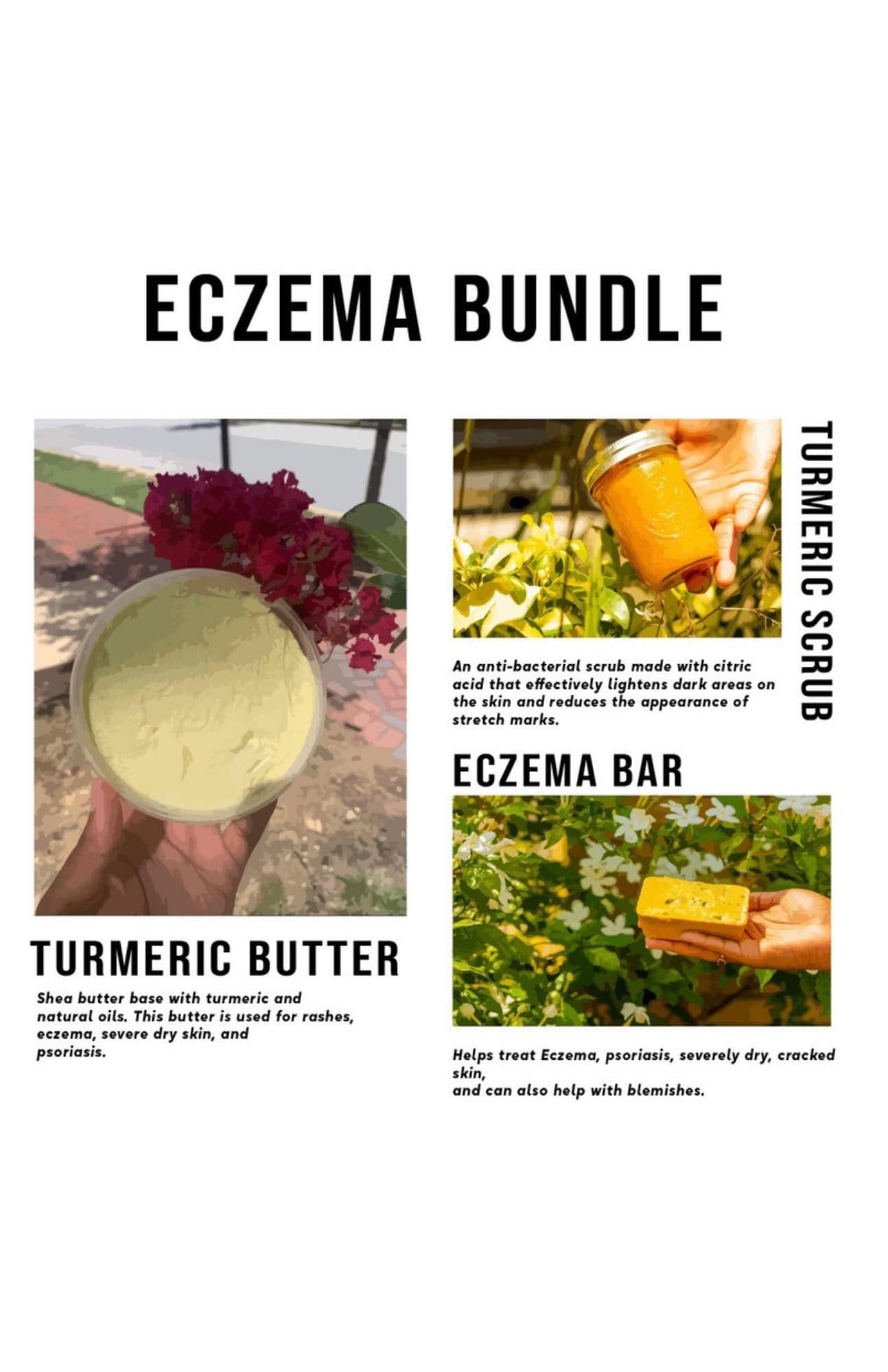 Melanin Glow Bundle