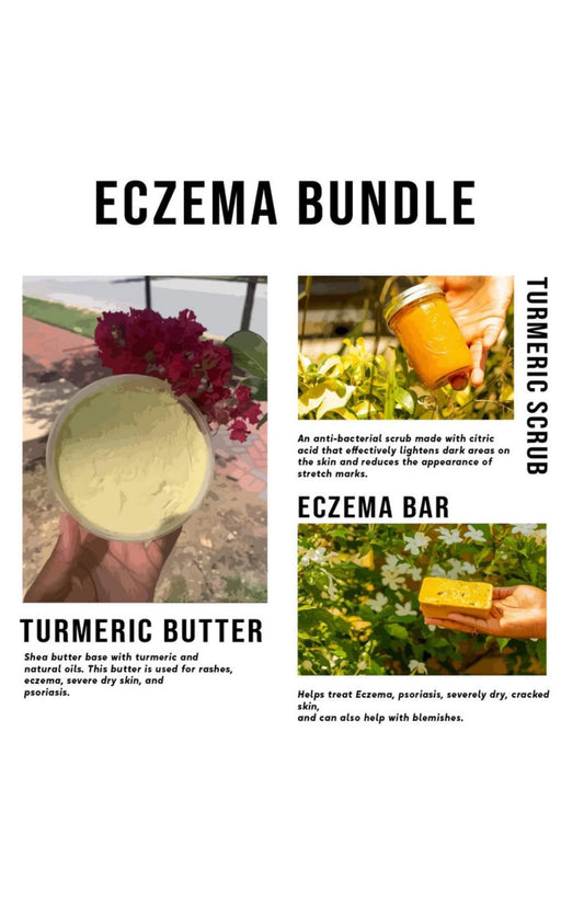 Melanin Glow Bundle