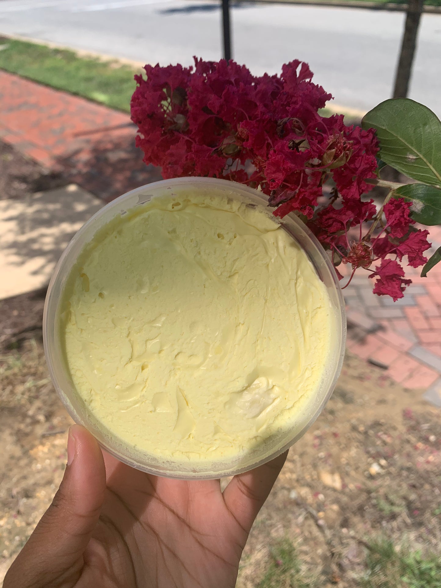 Melanin Glow Butter