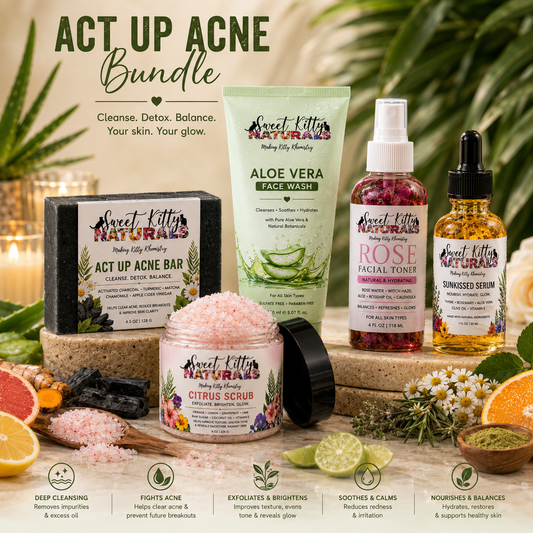 Acne Bundle